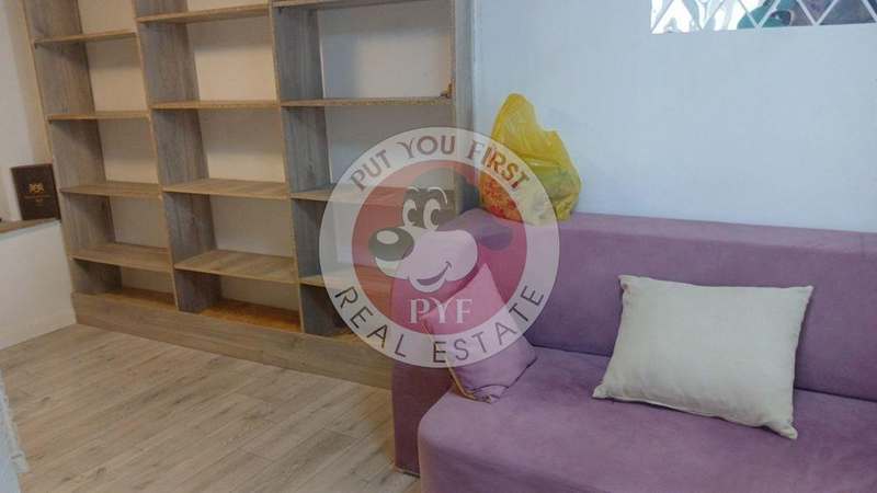 Policlinica Dorobanti | 2 camere | 40mp | decomandat | B12144