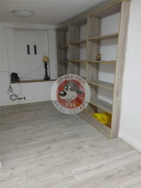 Policlinica Dorobanti | 2 camere | 40mp | decomandat | B12144