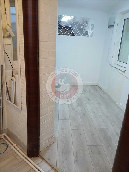 Policlinica Dorobanti | 2 camere | 40mp | decomandat | B12144