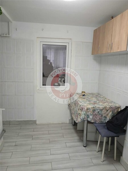 Policlinica Dorobanti | 2 camere | 40mp | decomandat | B12144