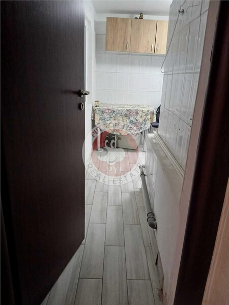 Policlinica Dorobanti | 2 camere | 40mp | decomandat | B12144