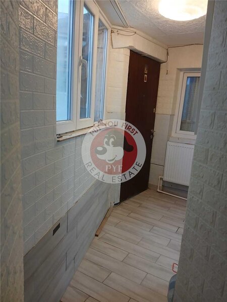 Policlinica Dorobanti | 2 camere | 40mp | decomandat | B12144